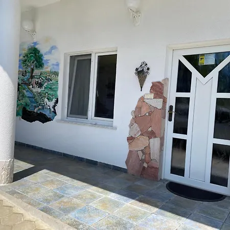 Διαμέρισμα Vamis