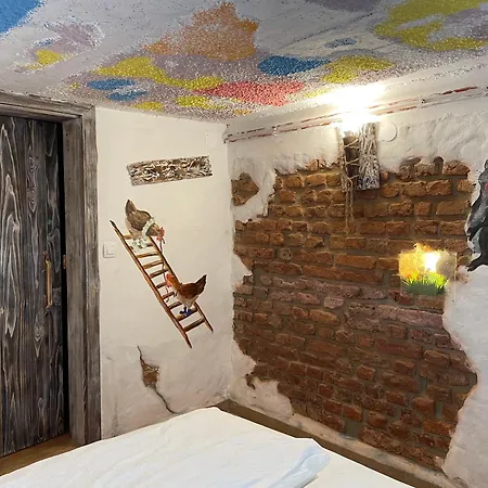 Apartamento Vamis Stanjevci