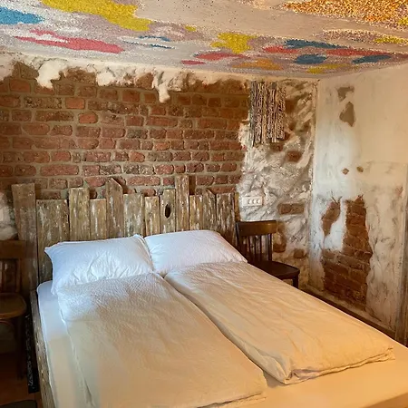 Διαμέρισμα Vamis