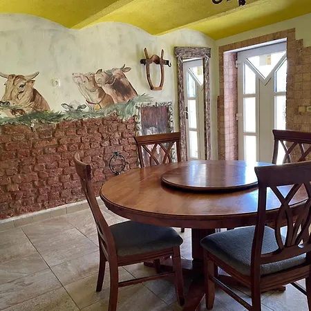 Vamis Διαμέρισμα Stanjevci