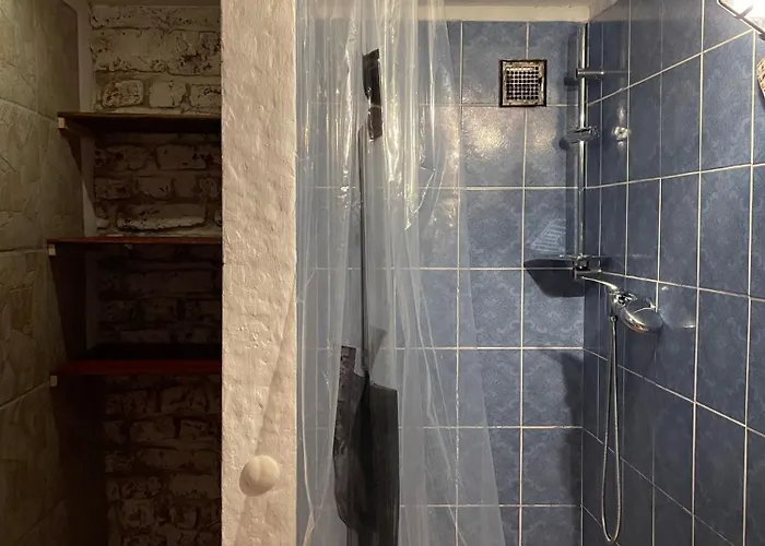 Vamis Apartamento Stanjevci