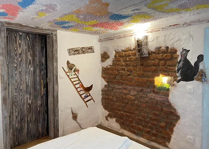 Apartamento Vamis Stanjevci