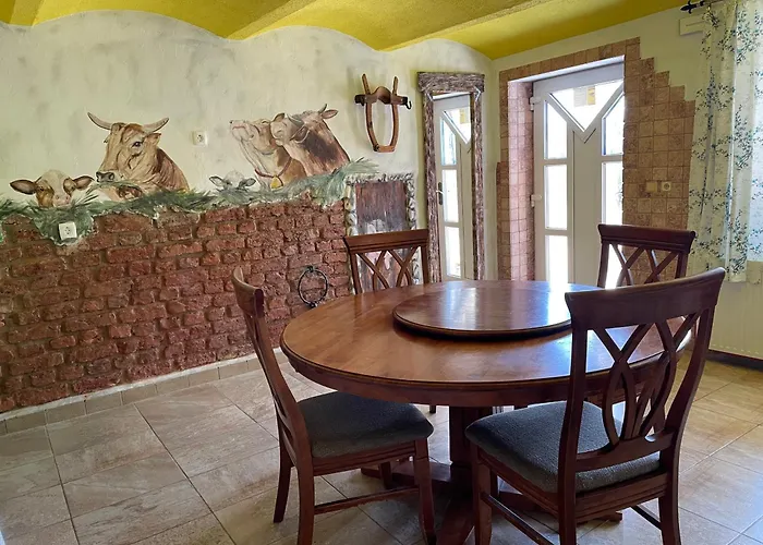 Vamis Apartamento Stanjevci