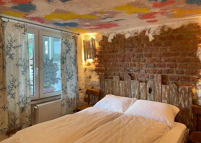 Apartamento Vamis Stanjevci